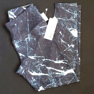 Z by Zella High waist Activewear Pants medium